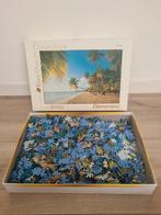 Clementoni puzzel, Ophalen of Verzenden, Meer dan 1500 stukjes, Zo goed als nieuw, Legpuzzel