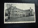 WARMOND  >  PHILOSOPHIEUM   1937, Verzamelen, Ansichtkaarten | Nederland, Verzenden, 1920 tot 1940, Gelopen