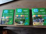 ACSI - CampingCard ACSI 2023, Overige merken, Campinggids, Ophalen of Verzenden, ACSI