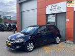 Volkswagen Polo 1.2 TSI Highline APK CLIMA NAVI CRUISE NAP, Auto's, Voorwielaandrijving, Euro 5, Stof, Gebruikt