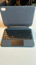 Topdeal! Magic wireless keyboard case, Ophalen of Verzenden, Zo goed als nieuw, 11 inch