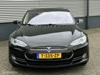 Tesla Model S 85 Base FREE SUPERCHARGING, Auto's, Tesla, Automaat, Achterwielaandrijving, Gebruikt, Model S