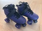 Rolschaatsen 37-38, Ophalen of Verzenden, Zo goed als nieuw