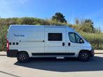 Campers verhuur 2/3pers, Caravans en Kamperen