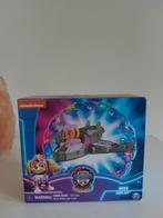 Paw Patrol Mighty Pups SKye Mini Jet - Speelfiguur - 12 cm, Kinderen en Baby's, Speelgoed | Actiefiguren, Ophalen of Verzenden