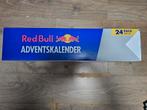 Red bull adventkalender, Ophalen, Nieuw
