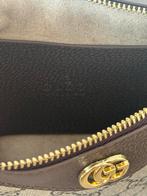 Gucci Schoudertas, Sieraden, Tassen en Uiterlijk, Tassen | Damestassen, Ophalen of Verzenden, Zo goed als nieuw, Bruin, Schoudertasje