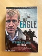 The Eagle - Complete Serie (DVD Boxset), Vanaf 16 jaar, Boxset, Ophalen of Verzenden, Nieuw in verpakking