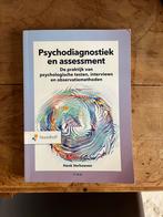 Psychodynamiek en assessment 3e druk - Perfect!, Ophalen of Verzenden, Gamma, Nieuw, HBO