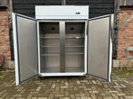 Nieuwe horeca koelkast – Twee deuren met defect in de koeler, Witgoed en Apparatuur, Koelkasten en IJskasten, Ophalen of Verzenden
