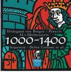 Hildegard Von Bingen Century Classics I: 1000-1400 CD, Cd's en Dvd's, Ophalen of Verzenden, Barok, Gebruikt, Vocaal