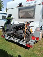 Scooterdrager voor Camper -, Ophalen of Verzenden, Gebruikt