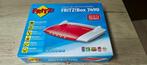 Fritz.Box 7490 Nieuw in doos, Ophalen of Verzenden, Nieuw, Router met modem, FRITZ!Box