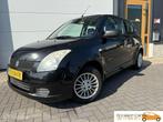 Suzuki Swift 1.3 NieuweAPK Velgen Radio/CD-speler Bluetooth, Auto's, Stof, Gebruikt, 400 kg, Origineel Nederlands