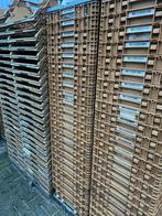 Brood kratten - Stapelbaar en stevig, Ophalen