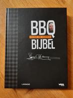 BBQ-bijbel - Peter De Clercq - 9789020988215, Boeken, Ophalen of Verzenden, Zo goed als nieuw