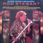 Rod Stewart – Juke Box Heaven 14 Rock 'N' Roll Greats, Cd's en Dvd's, Vinyl | Rock, Ophalen of Verzenden, 12 inch, Poprock, Nieuw in verpakking
