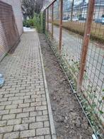 Ongeveer 100m2 klinkers / stenen, Tuin en Terras, Tegels en Klinkers, Ophalen, Klinkers, Zo goed als nieuw, 10 m² of meer