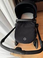 Maxi Cosi Zelia3 zwart 2in1 Kinderwagen zgan, Zo goed als nieuw, Verstelbare duwstang, Maxi-Cosi, Ophalen