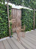 Rendier met lichtslang, Ophalen of Verzenden