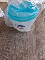 Nieuw bewaarbakje hero, Ophalen of Verzenden