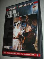 Human Laterns- Shaw Brothers- 1982- (NIEUW), Verzenden, Alle leeftijden, Drama, 1940 tot 1960