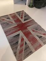 Vloerkleed; Union Jack, Huis en Inrichting, Stoffering | Tapijten en Kleden, Ophalen, Gebruikt, 150 tot 200 cm, 200 cm of meer