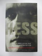 Hess, het dubbelleven van de man achter Hitler, Boeken, Nieuw, Lynn Picknett, 19e eeuw, Europa