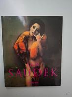 Jan Saudek (Taschen), Ophalen of Verzenden, Zo goed als nieuw, Overige onderwerpen