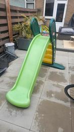 Little tikes glijbaan, Ophalen, Gebruikt