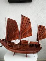 3 dragon's Pearl boot., Hobby en Vrije tijd, Ophalen, Zo goed als nieuw, 1:200 of kleiner, Overige merken