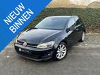 Volkswagen Golf 1.4 TSI Highline * Airco * Cruise * Apk 03-2, Auto's, Volkswagen, Voorwielaandrijving, Stof, Gebruikt, Euro 6