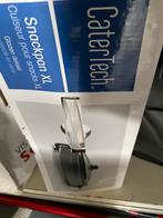 Snackpan xl, Ophalen, Nieuw