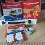 Verjaardagsspel ik hou van holland met de bom, Hobby en Vrije tijd, Gezelschapsspellen | Overige, Ophalen of Verzenden, Zo goed als nieuw