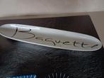 Te koop: Stokbroodschaal / baguette-schaal GUSTA - NIEUW, Ophalen, Nieuw, Schaal of Schalen, Overige stijlen