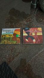 Putumayo cd's 2 stuks, Ophalen of Verzenden, Zo goed als nieuw, Overige soorten