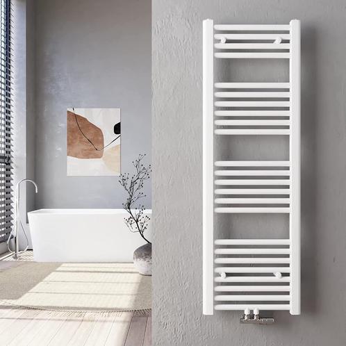 THERMLAND Handdoekradiator Badkamerradiator, Huis en Inrichting, Badkamer | Complete badkamers, Nieuw, Ophalen of Verzenden