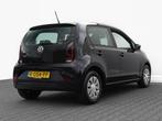 Volkswagen Up! 1.0 BMT 60pk 5drs. Move Up! | ECC | Camera |, Voorwielaandrijving, Stof, Gebruikt, Origineel Nederlands