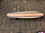 Longboard, Overige typen, Ophalen of Verzenden, Longboard, Zo goed als nieuw