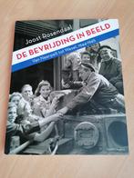 De bevrijding in beeld van Neerpelt tot Wesel, 1944-1945, Ophalen of Verzenden, Zo goed als nieuw, Tweede Wereldoorlog, Overige onderwerpen