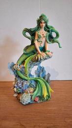 Fantasy beeld 'Aquamarina' van Nene Thomas, Ophalen, Nieuw, Fantasy