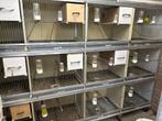 Kweekkooien / broedkooien van Keulen, Dieren en Toebehoren, Ophalen, Gebruikt, Hout, Broedkooi of Kweekkooi