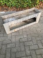 Aluminium stelling bedrijfswageninrichting, Auto diversen, Ophalen