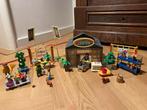 Playmobil tuincentrum, Ophalen, Zo goed als nieuw