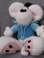 DIDDL DEPESCHE Knuffel MUIS DIDDLINA Peache hoody, Ophalen of Verzenden, Zo goed als nieuw, Overige typen