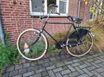 Klassieke Opafiets met versnellingen, Fietsen en Brommers, Ophalen, Gebruikt, Versnellingen, 56 cm of meer