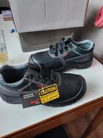 Gevavi Safety GS01-00 S3 Werkschoenen - Maat 40, Ophalen of Verzenden