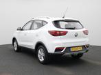 MG MG ZS EV Comfort 45 kWh | Navigatie | Parkeer sensoren |, Stof, Gebruikt, 143 pk, ZS