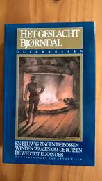 Trygve Gulbranssen, Het geslacht Bjorndal trilogie, Boeken, Europa overig, Ophalen of Verzenden, Zo goed als nieuw, Trygve  Gulbranssen