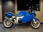 BMW K 1200 R ABS-ESA (bj 2005), Motoren, 4 cilinders, Motorrijbewijs A, Bedrijf, Onbekend